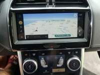 Jaguar XE P300 AWD 300R Sport MAXTON DESIGN Matrix-LED Head-up-Display Dąbrówka Wielka - zdjęcie 7