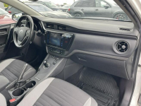 Toyota Auris Hybryda Automat Klimatronik Kamera Podgrzewanie Gliwice - zdjęcie 11