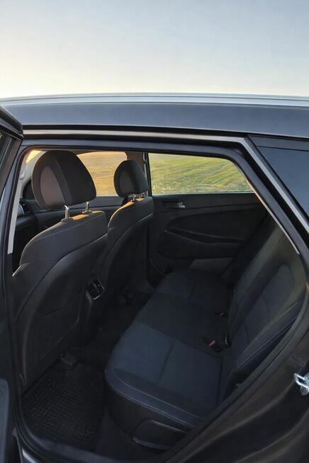 Hyundai Tucson Jemielnica - zdjęcie 8