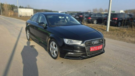 Audi A3 Led Bi-Xenon Climatronic  navi Lębork - zdjęcie 3
