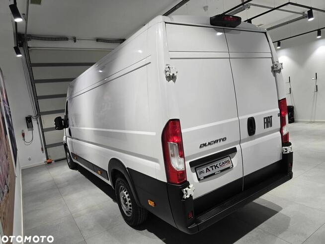 Fiat Ducato 2.2 H3-Power L4H2 Nowy Targ - zdjęcie 7