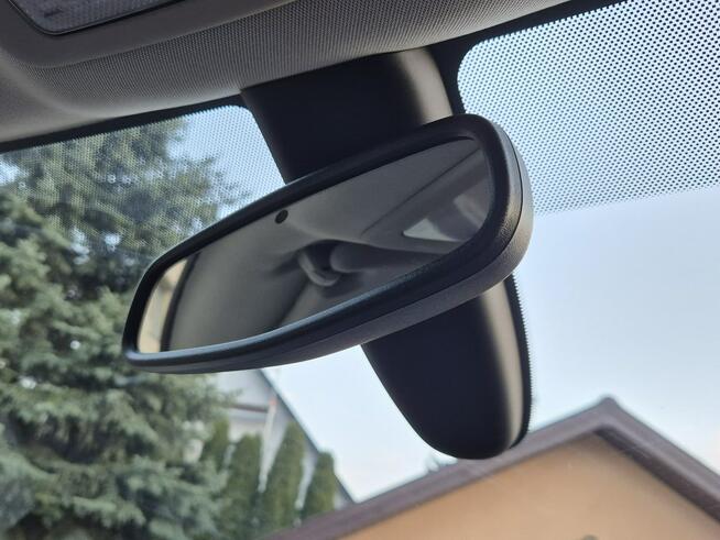 Opel Meriva Lift 2014r, Panorama, Półskóra, Ledy, Wyjątkowo Zadbana Radom - zdjęcie 12