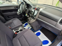 Honda CR-V Bezwypadkowy, stn BDB Janów Lubelski - zdjęcie 7