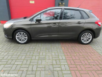 Citroën C4 1.6 VTi Exclusive Chełmce - zdjęcie 3