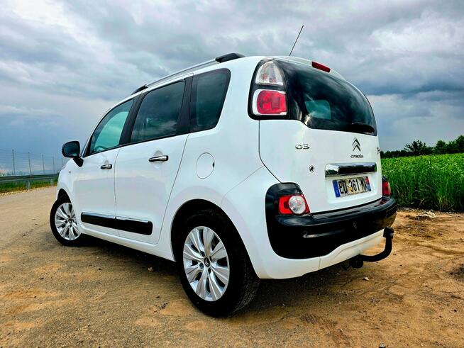 Citroen C3 Picasso 1.2 e-THP Feel Edition Więcławice Stare - zdjęcie 12