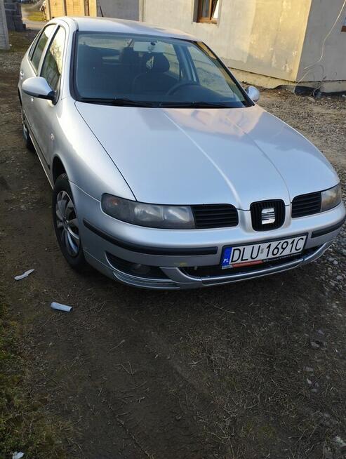 Sprzedam Seat Leon I Ścinawa - zdjęcie 1