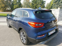 Renault Kadjar automat 1.3 tce navi kamera lift ! Drelów - zdjęcie 9