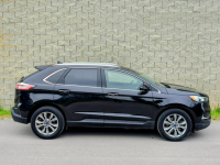 Ford EDGE Łódź - zdjęcie 7