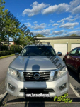 Nissan Navara Kiczyce - zdjęcie 1