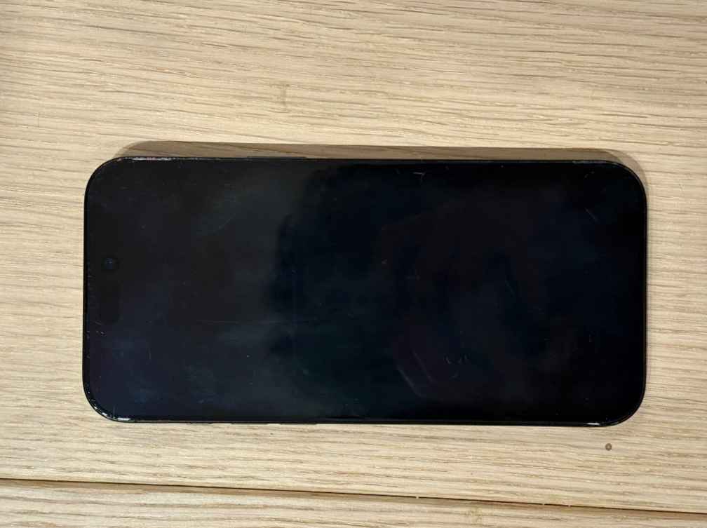 Sprzedam iPhone 16 Pro Max 512GB - czarny Gronowo Górne - zdjęcie 3