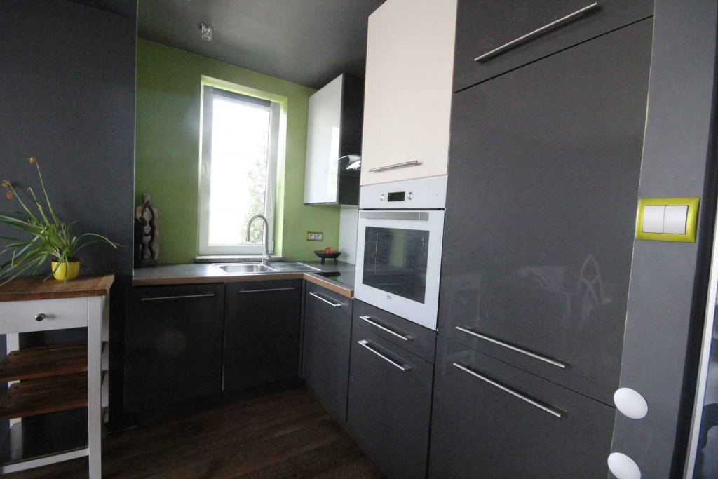 2pok, 39met, okolice Gagarina TARAS/WINDA/2009 (Wrocław) Fabryczna - zdjęcie 1