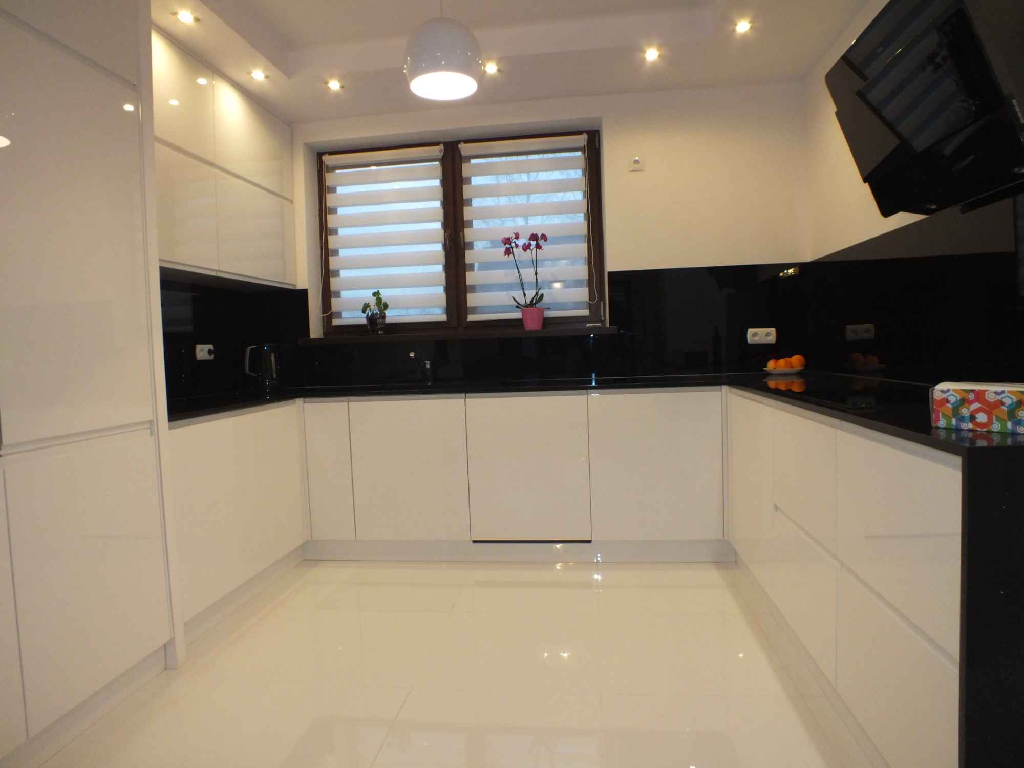 KORINA. Meble na wymiar, zabudowy. Bogucin - zdjęcie 1