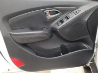 Hyundai ix35 Salonowy, Bezwypadkowy, Zadbany i w ASO serwisowany Piła - zdjęcie 8