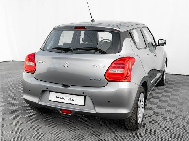Suzuki Swift WD8875P#1.2 Dualjet SHVS Premium Cz.cof Salon PL VAT 23% Gdynia - zdjęcie 5