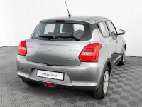 Suzuki Swift WD8875P#1.2 Dualjet SHVS Premium Cz.cof Salon PL VAT 23% Gdynia - zdjęcie 5