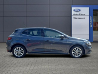Renault Megane Limited 1.2 TCE Warszawa - zdjęcie 6
