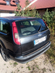 Ford focus Rapaty - zdjęcie 3