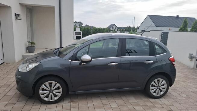 Citroen C3 polski salon Bydgoszcz - zdjęcie 6