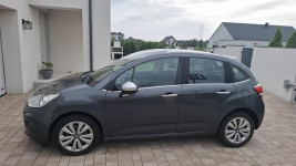 Citroen C3 polski salon Bydgoszcz - zdjęcie 6