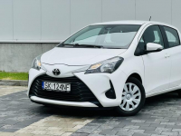 Toyota Yaris 1.0 benzyna 90 tys km Mikołów - zdjęcie 6