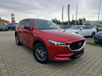 Mazda CX-5 Automat*AktywnyTemp*4x4AWD*KameraCofania*FullLed*Gwarancja Żory - zdjęcie 3