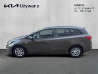 Kia Cee'd 1.6 CRDi 110 KM 6MT WersjaM SalonPL SerwisASO Łódź - zdjęcie 4