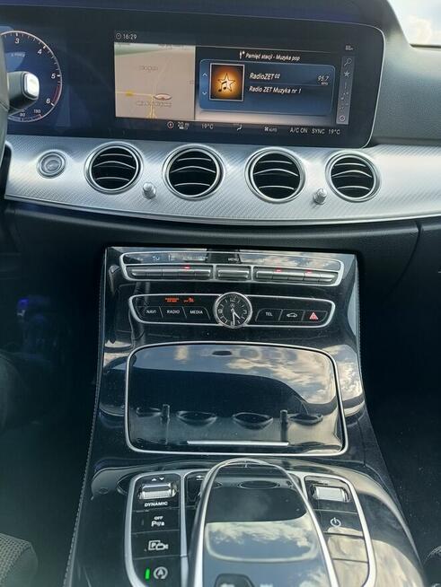 Mercedes klasa e 200 d 2019 Żory - zdjęcie 5