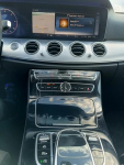 Mercedes klasa e 200 d 2019 Żory - zdjęcie 5