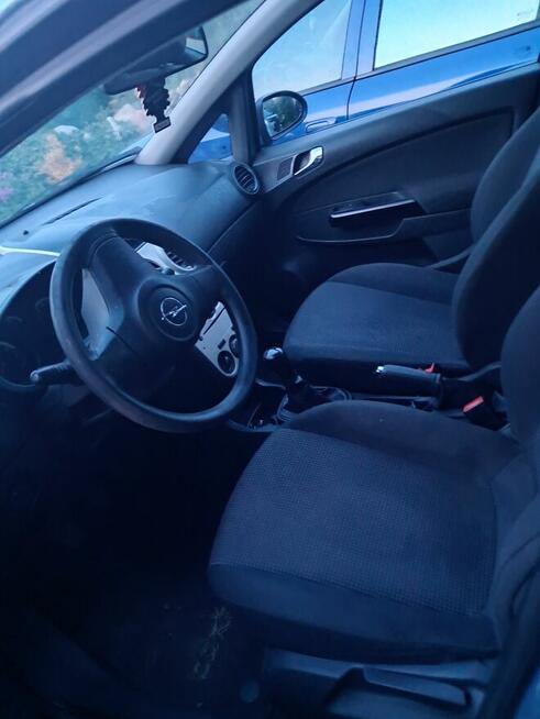 Sprzedam Opel Corsa 2009. Michalczew - zdjęcie 2