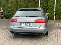 Audi A6 3.0TDI Zarejestrowana Kamera PDC Sport Quattro Baranowo - zdjęcie 8