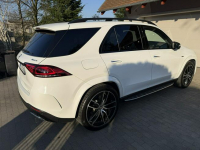 Mercedes GLE 350 de EQ Power Zielona Łąka - zdjęcie 6