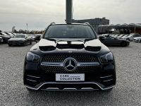 Mercedes GLE 300D, 2020 Michałowice - zdjęcie 9