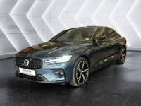 Volvo S60 B5(B) AWD Ultimate Dark