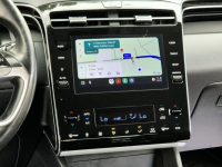 Hyundai Tucson 1,6T 150KM Modern/Navi/Kamera/Led/SerwisASO/ Węgrów - zdjęcie 6