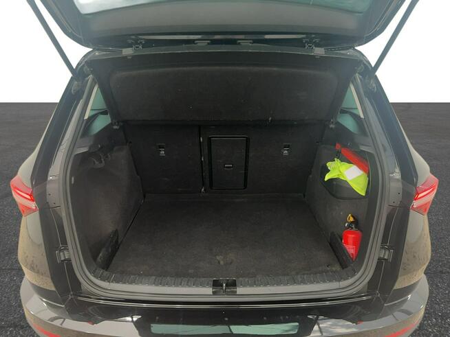 Skoda Karoq 1.5 TDI SCR 4X4 Style DSG Warszawa - zdjęcie 11