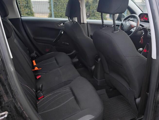 Peugeot 208 1.4 hdi 2012 Jaworzno - zdjęcie 2