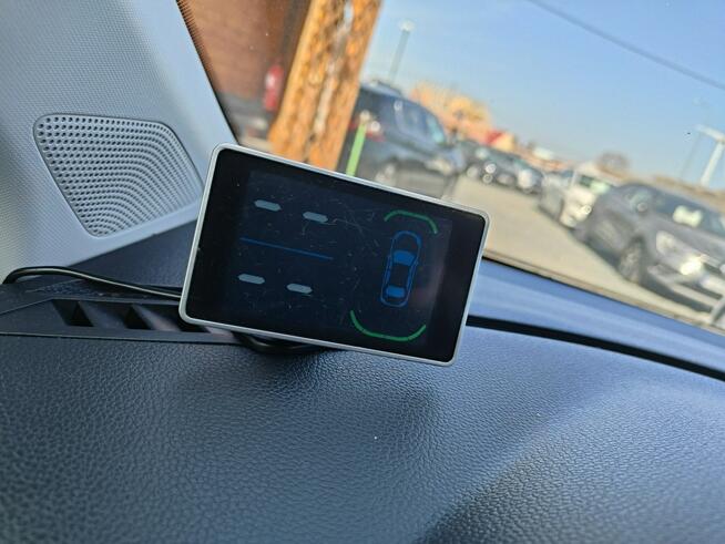 Seat Ibiza 1.0 Mpi 75 km Zarejestrowany Oryginalny Przebieg Twardów - zdjęcie 12