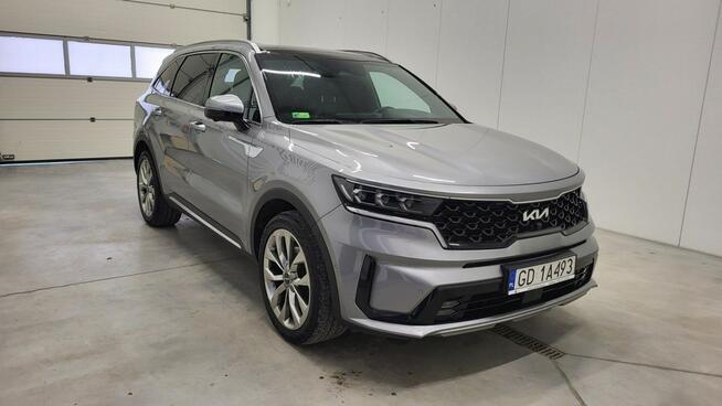 Kia Sorento 2.2 CRDi XL 4WD DCT 7os. Grójec - zdjęcie 3