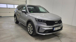 Kia Sorento 2.2 CRDi XL 4WD DCT 7os. Grójec - zdjęcie 3