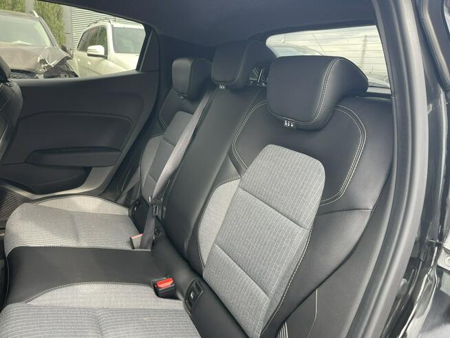 Renault Clio Salon Polska Hybrid Skóra Klimatronik Kamera Virtual Gliwice - zdjęcie 10