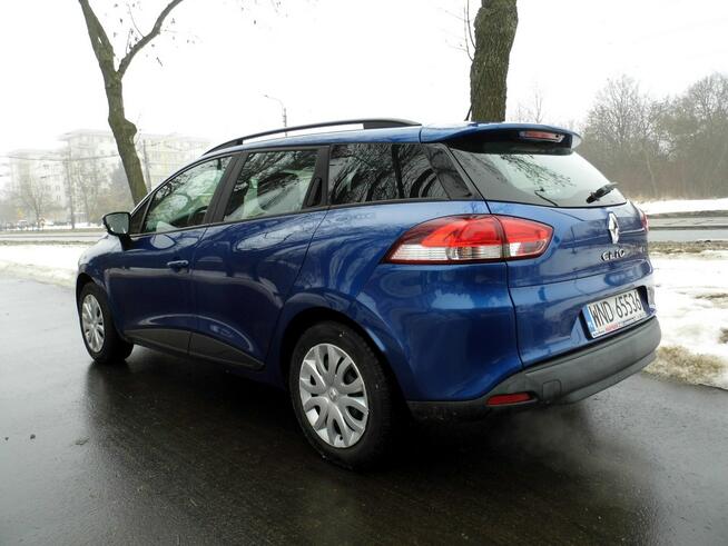 Renault Clio 1,2 gaz klima Łódź - zdjęcie 2