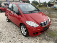 Mercedes A 170 Piękny,zadbany Kanie - zdjęcie 3