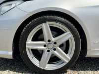 Mercedes E 200 1.8i(184KM) Super Stan!!! Białogard - zdjęcie 10