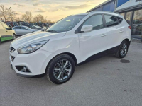 Hyundai ix35 1.7CRDI 115KM Full Opcja Serwis Gniewkowo - zdjęcie 11