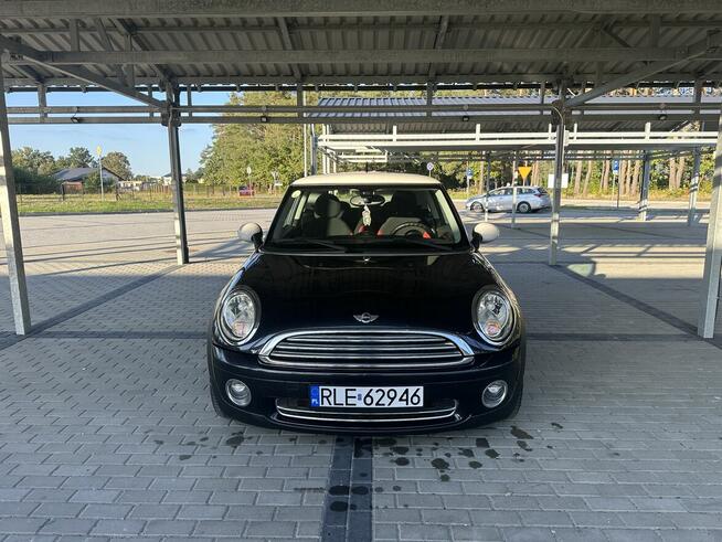 Mini Cooper 1.6 120 KM świetny stan Nowa Sarzyna - zdjęcie 10