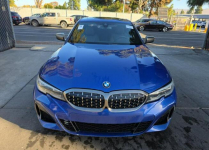 BMW 340 B58 / Piękna konfiguracja / niski przebieg Tarnów - zdjęcie 2