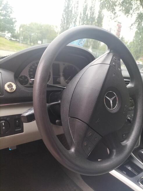 Mercedes Benz B180 2.0 cdi Białystok - zdjęcie 3