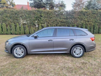 Skoda Octavia 2023 1.0 TSI e-TEC HYBRYDA automat orginalny przebieg Nowy Sącz - zdjęcie 7
