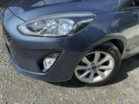 Ford Fiesta Gwarancja. Tablet. Klimatyzacja. Niski przebieg Rybnik - zdjęcie 10