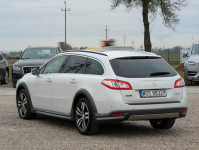 Peugeot 508 Navi Panorama Full Led Kamera Serwis Gwarancja Goworowo - zdjęcie 7